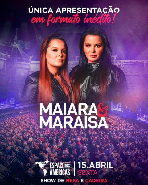 Maiara & Maraisa