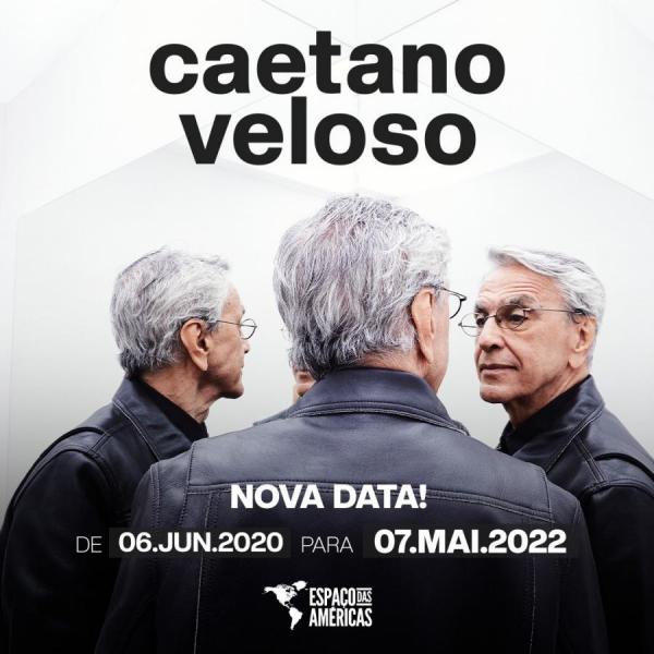 Caetano Veloso