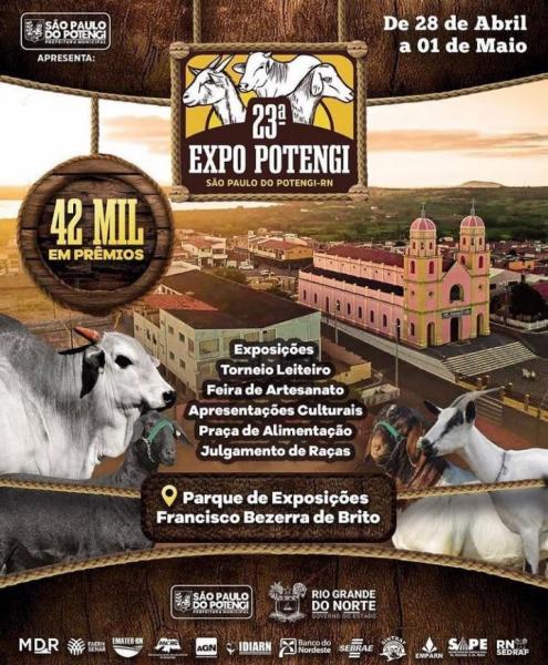 23ª Expo Potengi