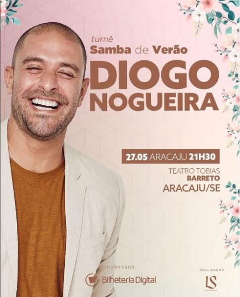 Diogo Nogueira