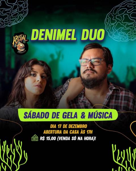 Denimel Duo