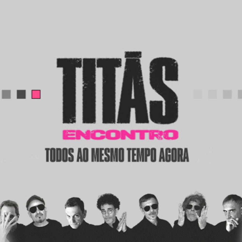 Titãs