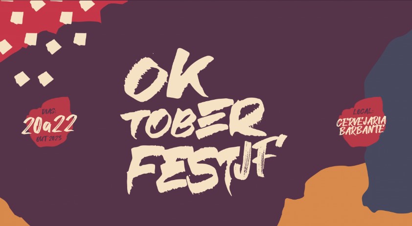 Fernando Pessoa, Glicose, ETC e Acuoustic N´Roll - Oktoberfest JF