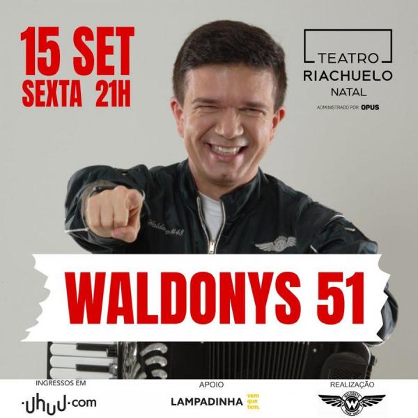 Waldonys - Waldonys 51