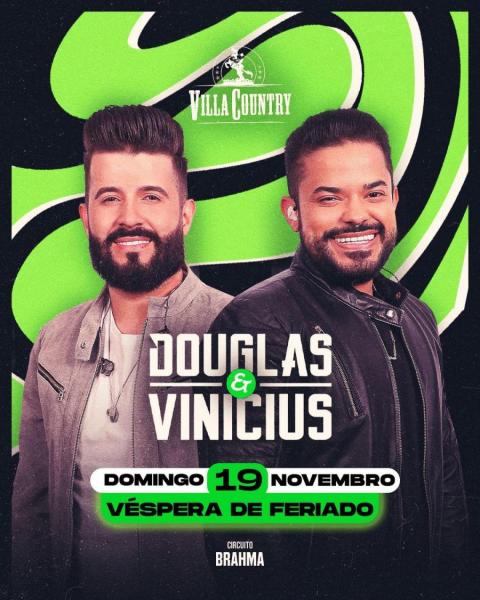 Douglas & Vinícius