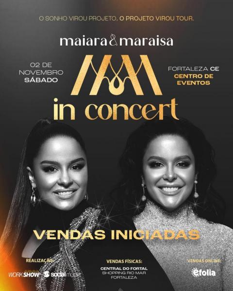 Maiara & Maraisa