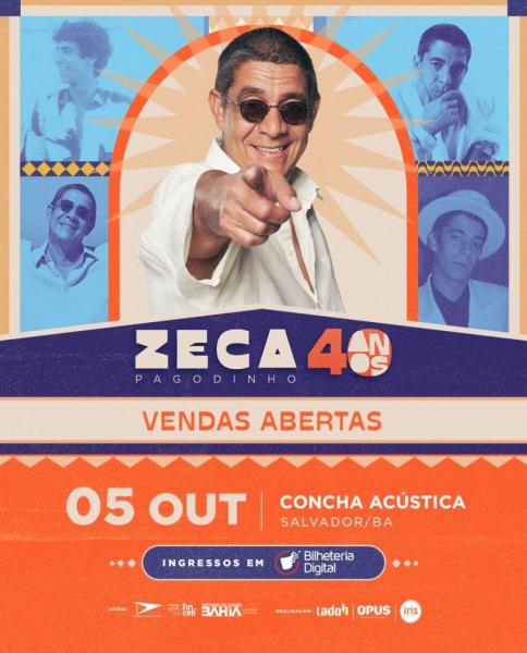 Zeca Pagodinho