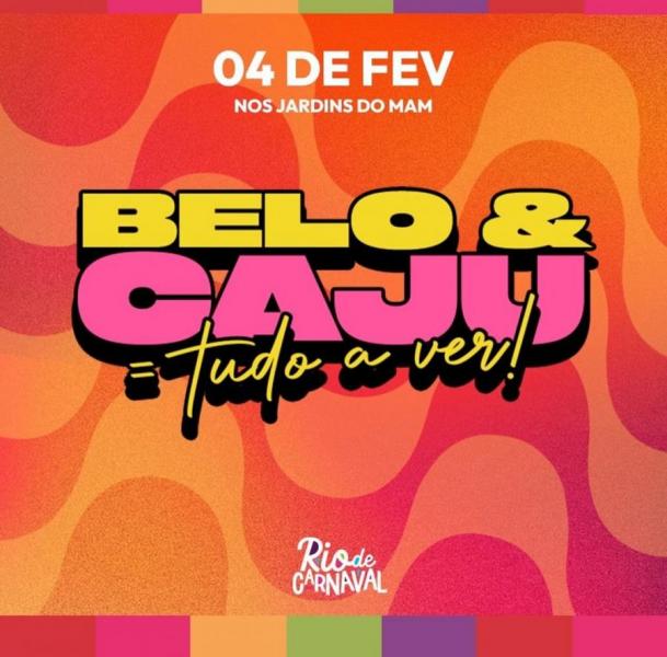 Belo & Caju
