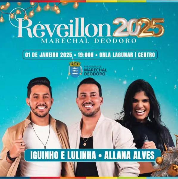 Iguinho & Lulinha e Allana Alves