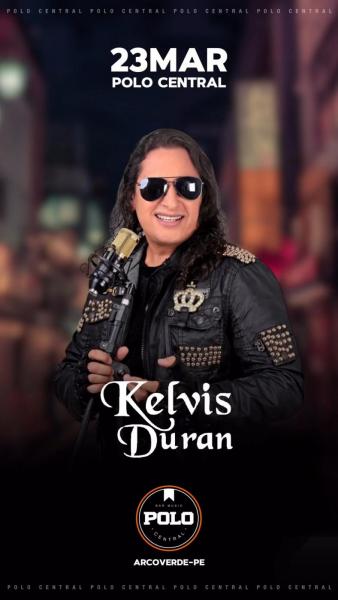 Kelvin Duran