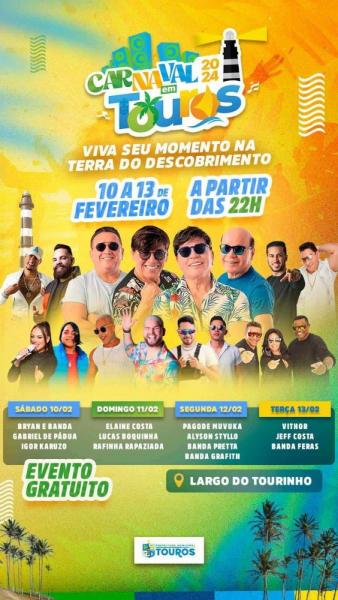 Vithor, Jeff Costa e Banda Feras