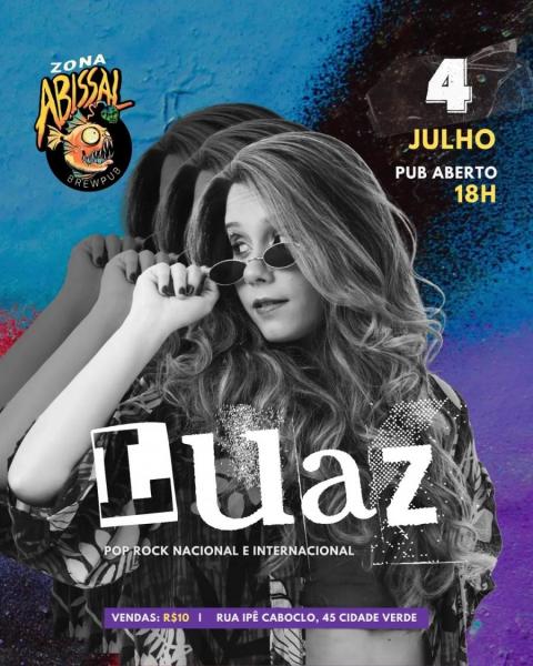 Luaz