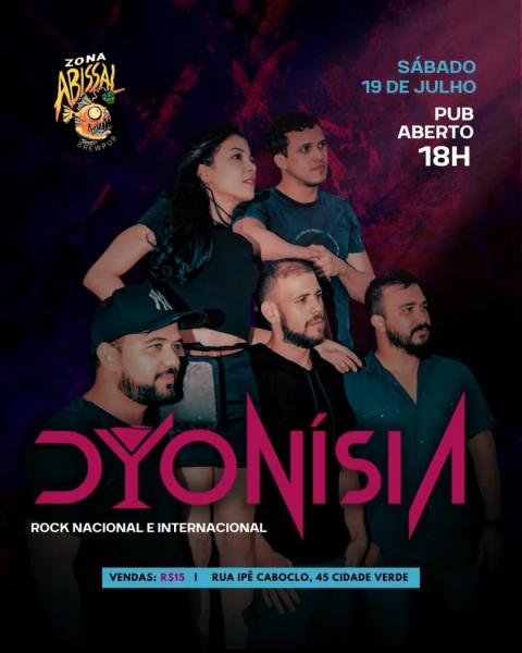 Dyonísia
