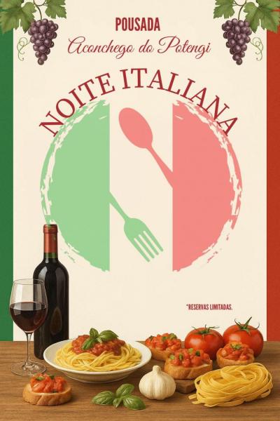 Noite Italiana