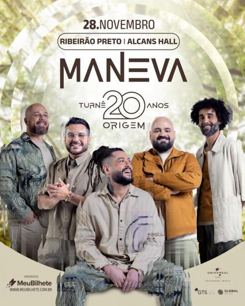 Maneva