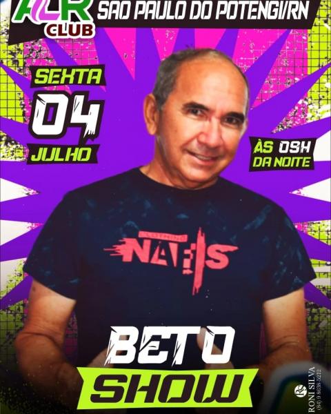 Beto Show