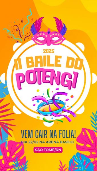 Dudu & Nenê e Mesa da Amargura Elétrica- 2º Baile do Potengi