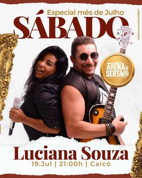 Luciana Souza