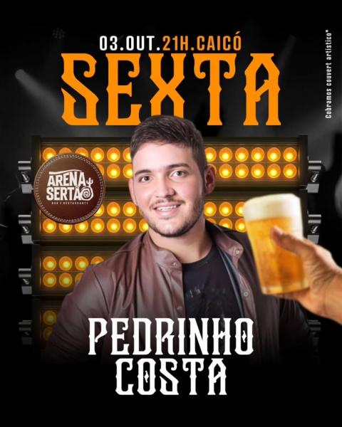 Pedrinho Costa
