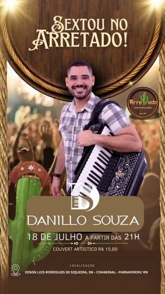 Danillo Souza