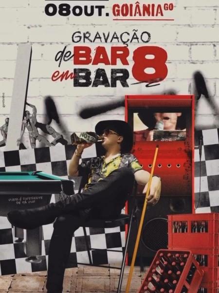 Natanzinho Lima - De Bar em Bar