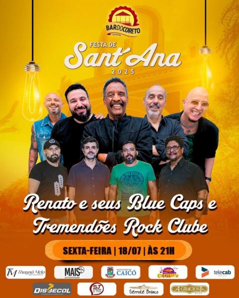 Renato e Seus Blue Caps