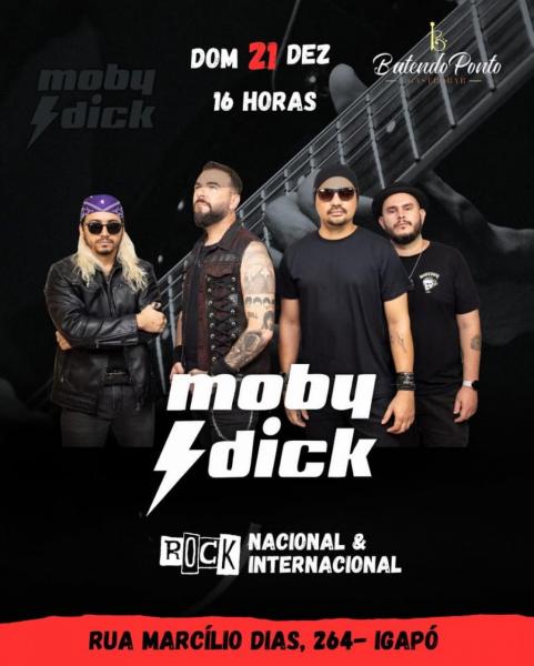 Moby Dick