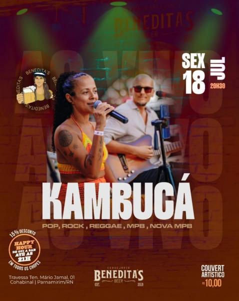 Kambucá