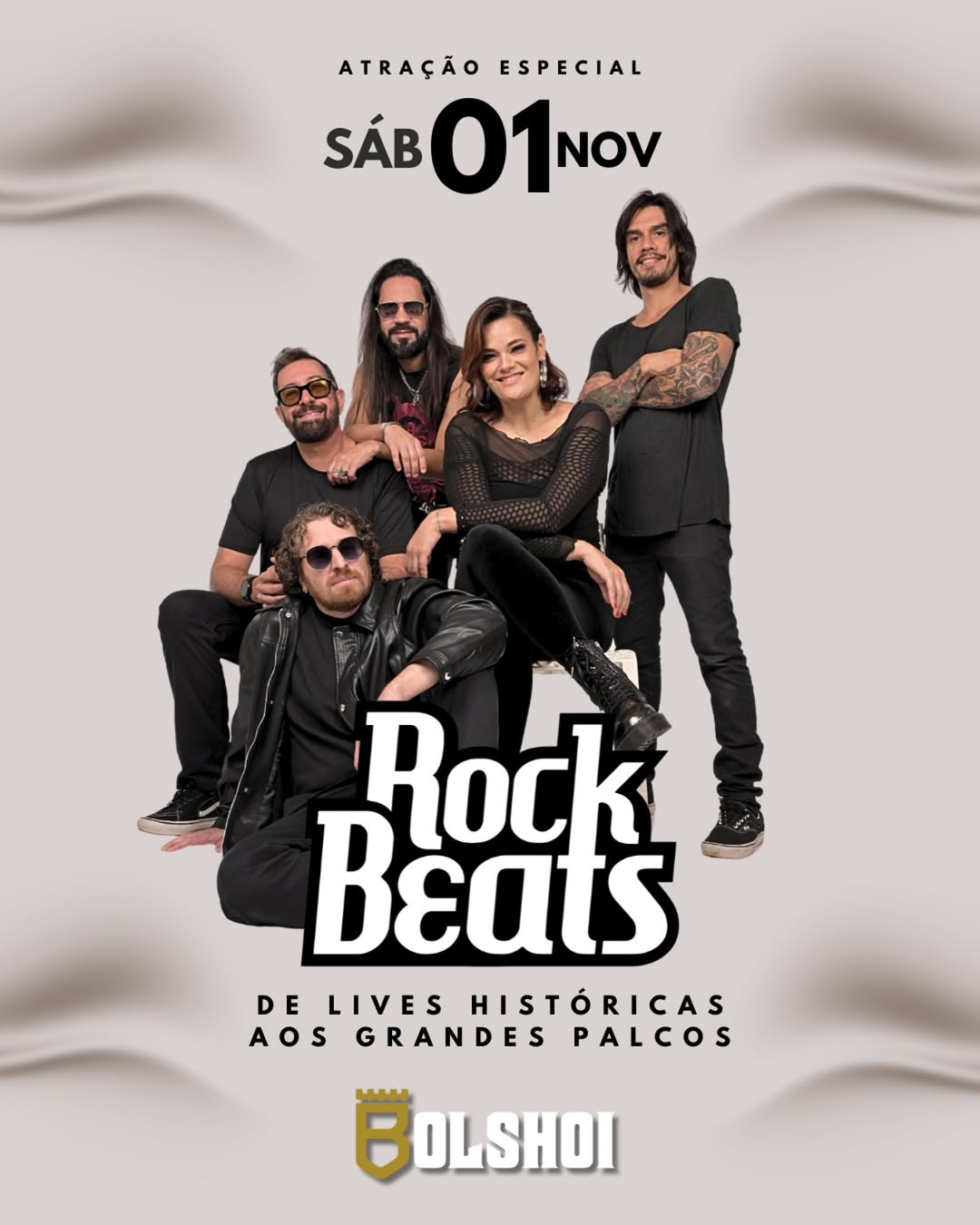 Rock Beats