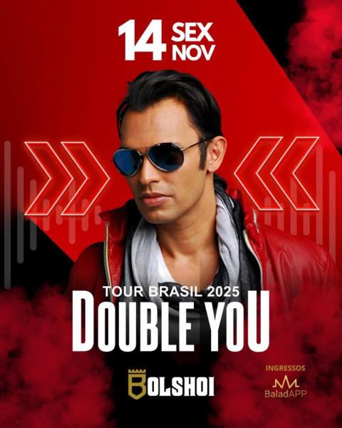 Double You