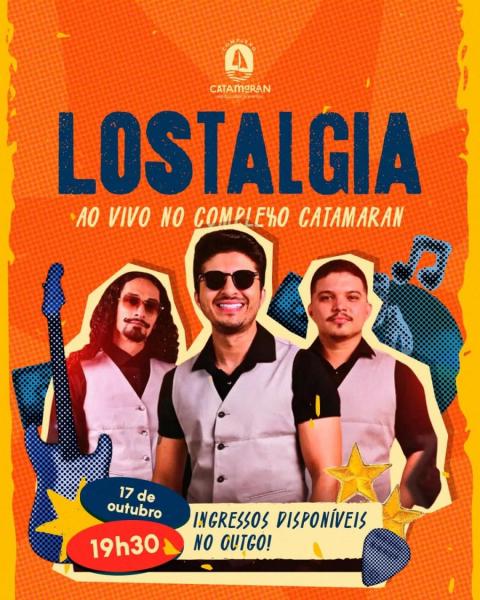 Lostalgia
