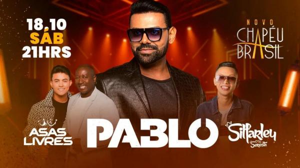 Pablo, Asas Livres e Silfarley