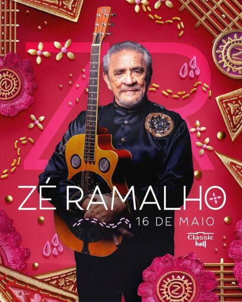 Zé Ramalho