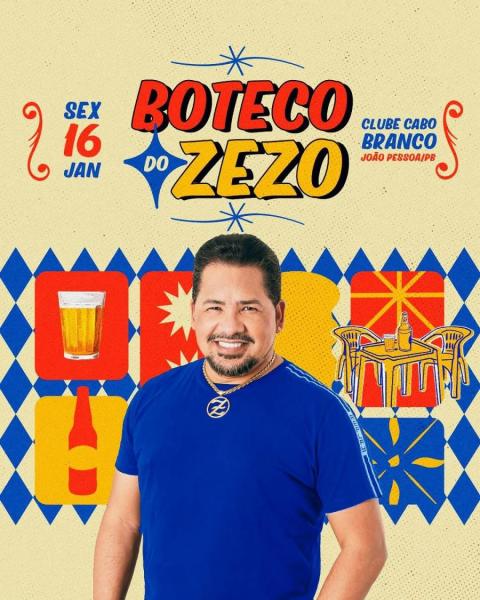 Boteco do Zezo