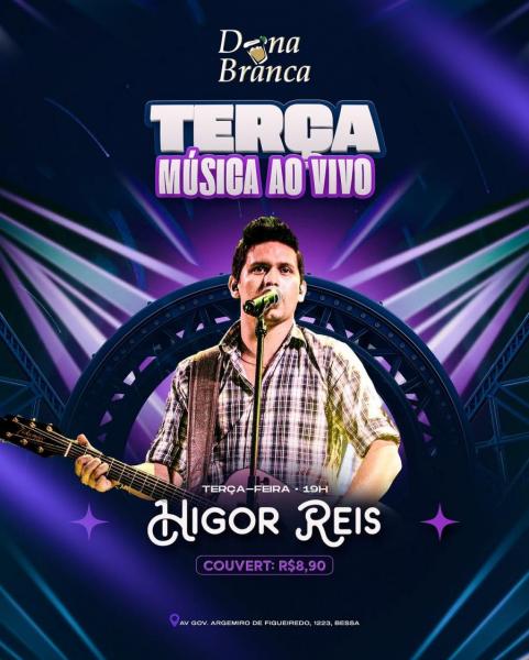 Higor Reis