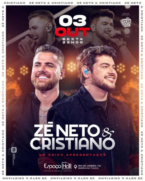 Zé Neto & Cristiano