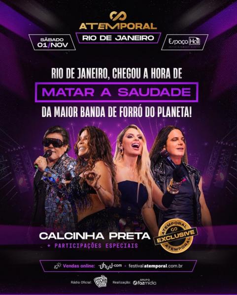 Calcinha Preta