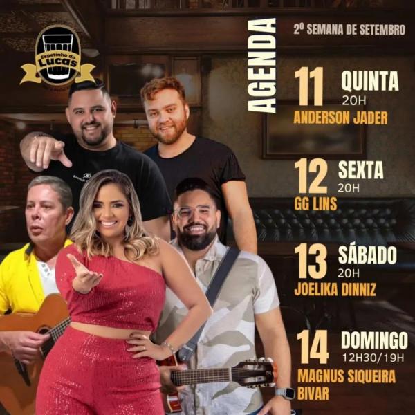 Magnus Siqueira e Bivar