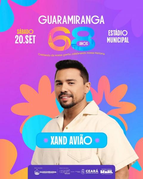 Xand Avião
