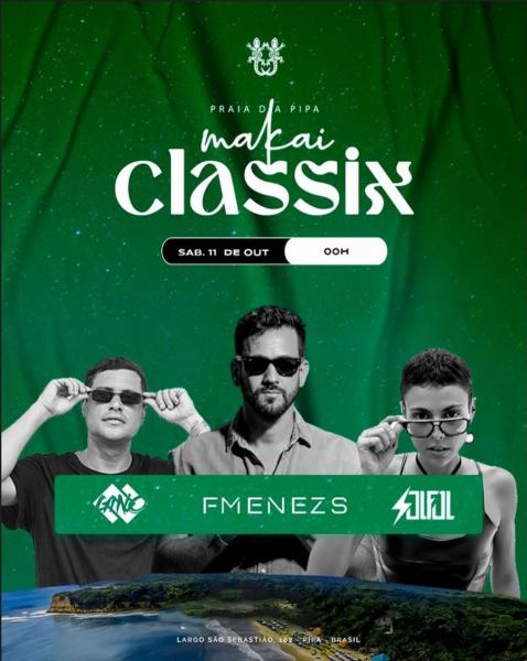 Fmenezs, Gino e Soulful