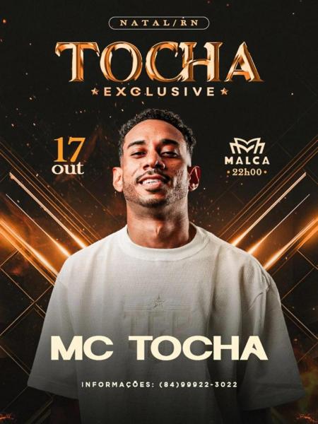 Mc Tocha