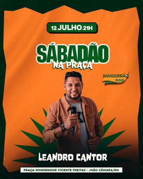 Leandro Cantor