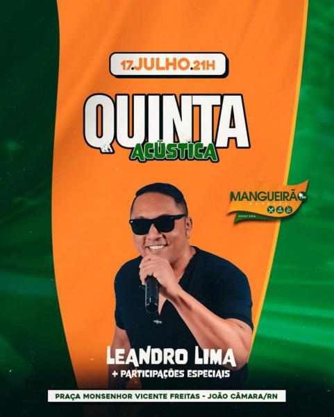 Leandro Lima