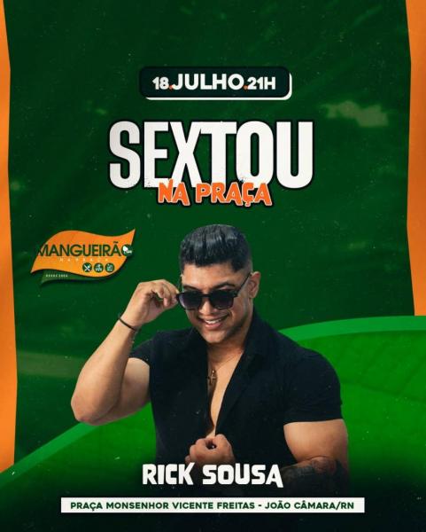 Rick Souza