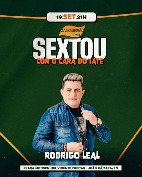 Rodrigo Leal