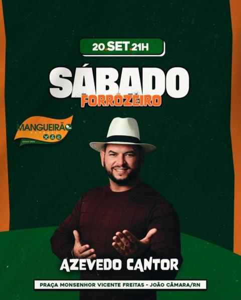 Azevedo Cantor