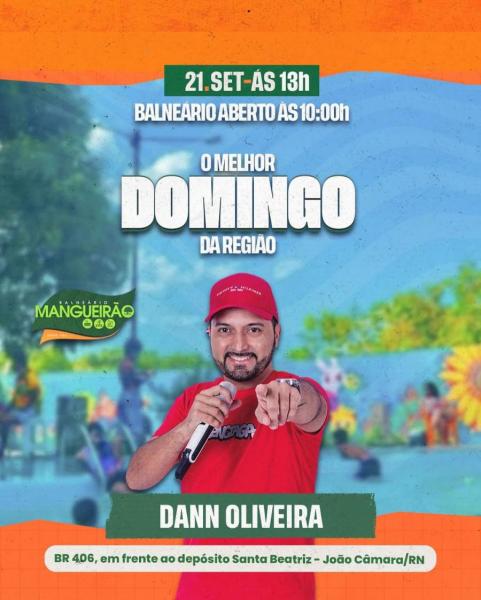Dann Oliveira