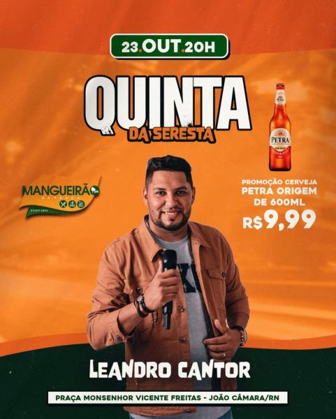 Leandro Cantor