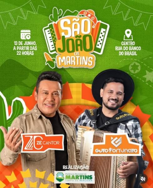 Zé Cantor e Guto Fortunato