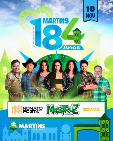 Mastruz com Leite, Nonao Poeta e Saulo Queiroz